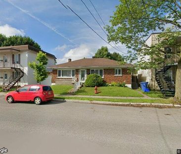 Beau Et Grand Logement à Louer - Photo 1