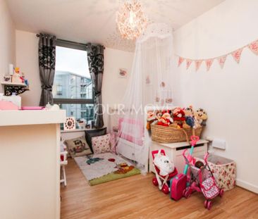 2 bedroom flat to rent - Photo 5