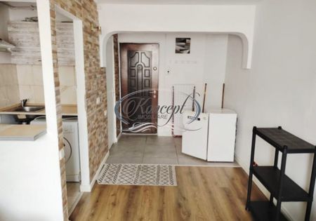 Garsoniera cu loc de parcare in Dambul Rotund - Photo 5
