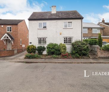 3 bedroom cottage to rent Church Street, Ockbrook - Photo 5