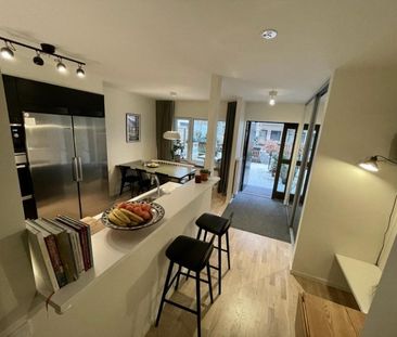 Malmö - 5rok - 11mån - 24.150kr/mån - Photo 6