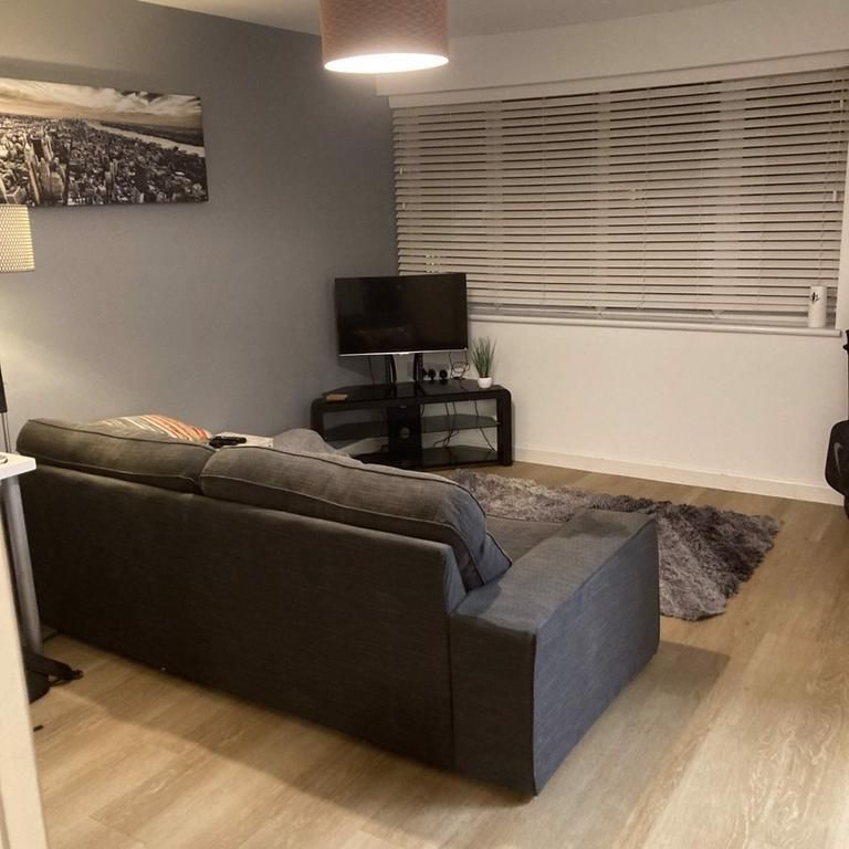 2 bedroom maisonette to rent - Photo 1