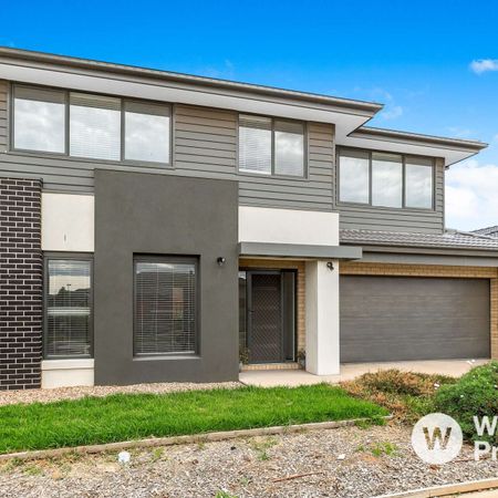 8 Tilbury St, Point Cook - Photo 3