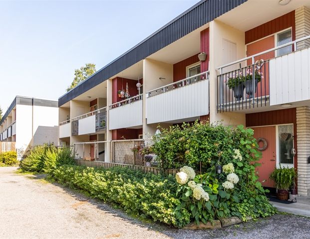 Granbergshöjden 16C - Foto 1