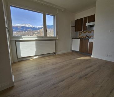 Studio à Sion - Foto 1