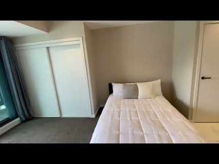 Very tidy SEMI-FURNISHED Studio in the Antipodean - Photo 2