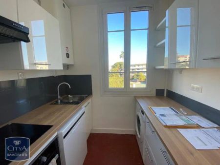 Appartement à louer 2 pièces 28.77m² - Photo 3