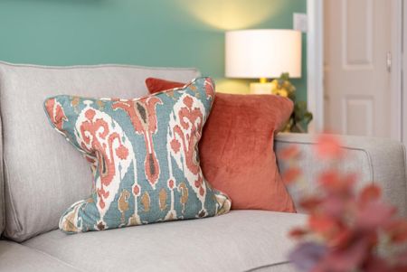 1 bedroom serviced apartment to rent - Photo 2