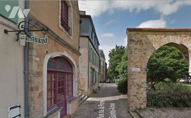 T2 au pied du Vieux Mans - Photo 1