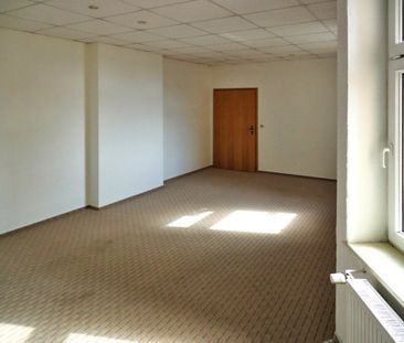 Große und helle 2-Raumwohnung im modernisierten Altbau - Foto 5