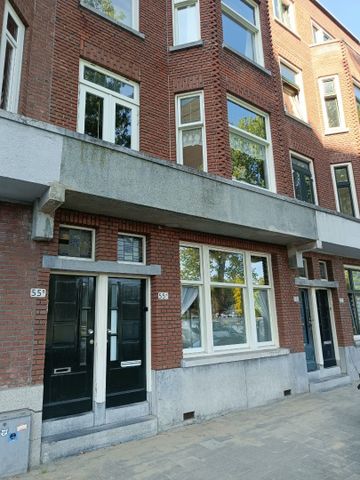 Te huur: Appartement Wevershoekstraat 55 A in Rotterdam - Foto 5