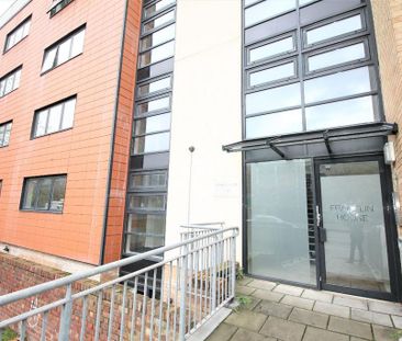 2 bedroom apartment to rent - Photo 3