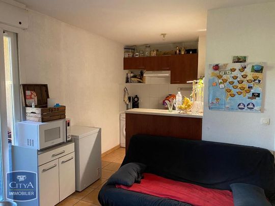 Location Appartement 2 pièces 37m² ST PIERRE DU MONT 40280 - Photo 1