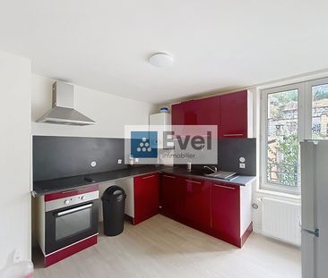 Appartement / Offre 59731547 - Photo 4