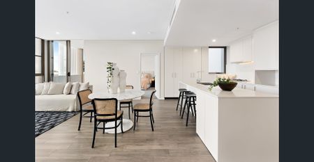 DEPOSIT RECEIVED! TWO BEDROOM APARTMENT WITH AMENITIES INCLUDED! - Photo 2