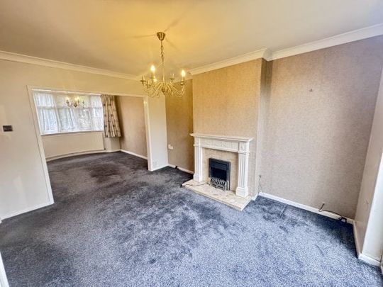 Elvaston Road, Wollaton, NG8, Property for rent - Photo 1