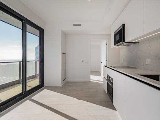 For Lease - 35 Parliament Street Unit# 2402, Toronto, Ontario - Photo 1