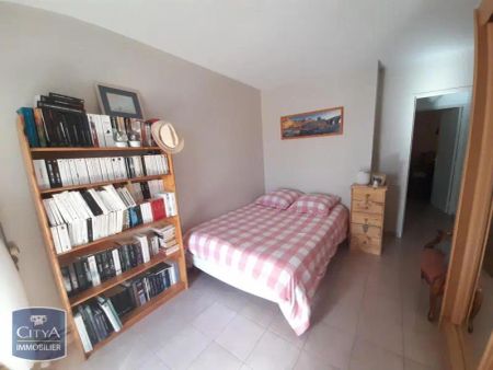 Appartement à louer 3 pièces 62.8m² - Photo 3