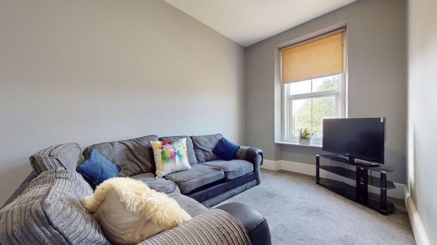 Greenbank Terrace, Plymouth, Greenbank - Photo 1