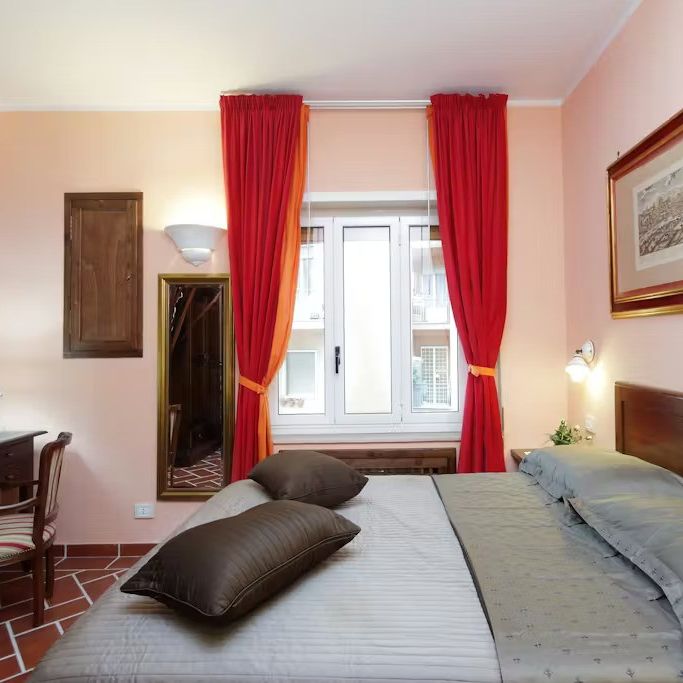 Via Cincinnato, Rome, Lazio 00175 - Photo 1