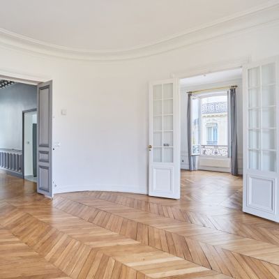 Appartement à louer à Paris 16Ème - Photo 1