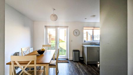 Worcester Road, Rumwell, Taunton - Photo 3