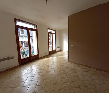 Location appartement 2 pièces, 52.70m², Gisors - Photo 2