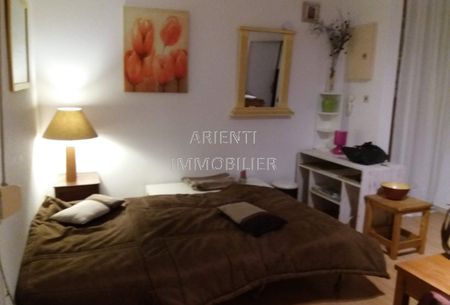 Studio 1 pièce, 23m²en location à Dieulefit390 € par mois * - Photo 5