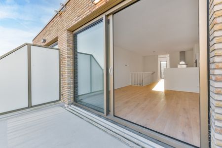Te huur: Appartement Faas Wilkesstraat 183 E in Amsterdam - Foto 5