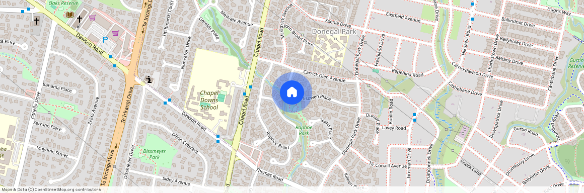 11 Innisowen Place, Flat Bush