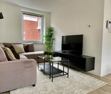 Cornelis Vermuydenstraat 9 - Foto 3