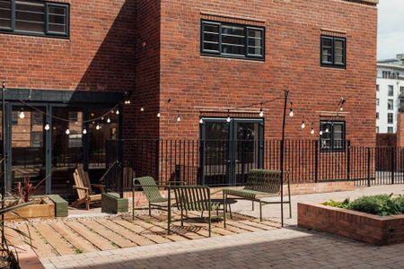 1 bedroom flat to rent - Photo 4