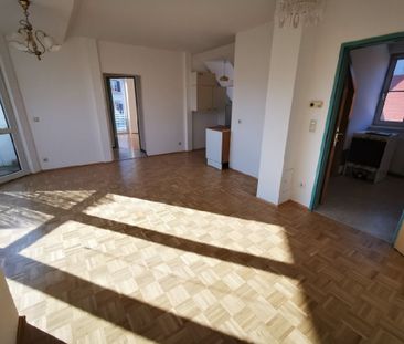 Gemütliche Mietwohnung in Fehring …! - Foto 1