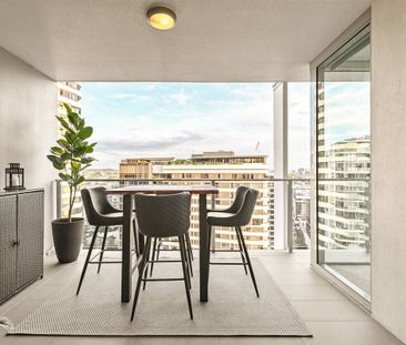 'Skyring Apartments' - Elevated Inner-City Living with Style and Fu... - Photo 5