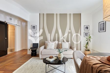 Appartement • Hoche-Friedland - Photo 4