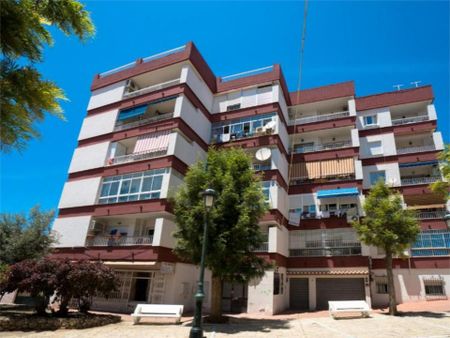 Piso de alquiler en Calle Antonio Millón, 3, Centro - Photo 5