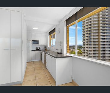 Fully Furnished Beachfront Living - Stunning Views! - Photo 6
