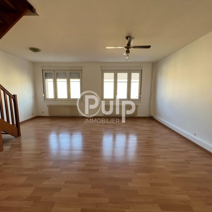 Appartement à louer à Sequedin - Réf. hauf8113 - Photo 1