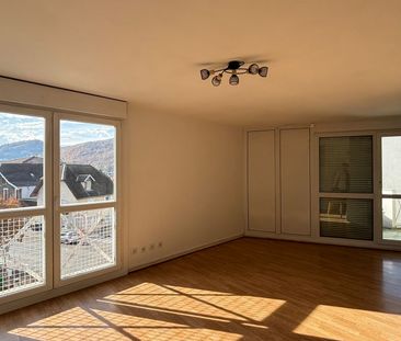 Location Appartement 3 pièces 64m² - Photo 1