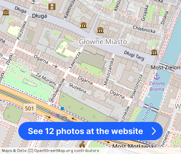 Klimatyczne mieszkanie na poddaszu - Photo 1