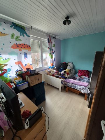 Location Maison 4 pièces 81m² CONDE SUR L ESCAUT 59163 - Photo 2
