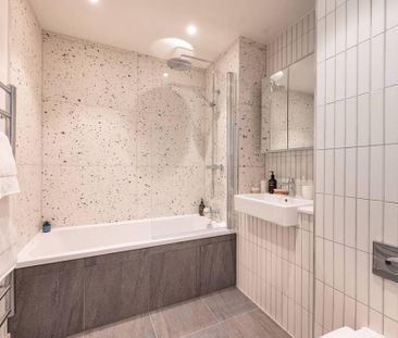 1 bedroom flat to rent - Photo 6