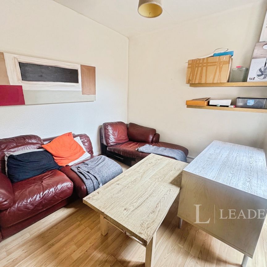 1 bedroom property to rent Coundon Road, Coventry, CV1 - Photo 1