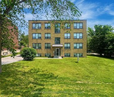 For Lease - 9901 Yonge Street Unit# 3, Richmond Hill, Ontario - Photo 1