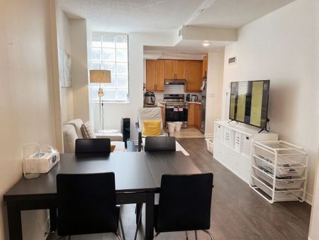 For Lease - 55 Bloor Street Unit# 307, Toronto, Ontario - Photo 3