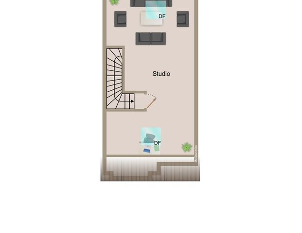 Neubau-Einfamilienreihenhaus in begehrter Lage von Troisdorf-Kriegsdorf! - Foto 1