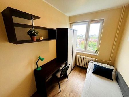 Pokój, Stare Żegrze - Фото 3