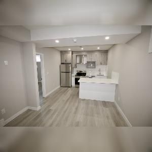 Calgary 1 Bed 1 Bath BSMT Suite Livingston - Photo 2