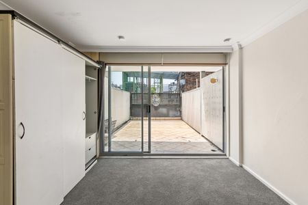 207/302-308 Crown Street, Darlinghurst NSW 2010 - Studio For Rent | Domain - Photo 4
