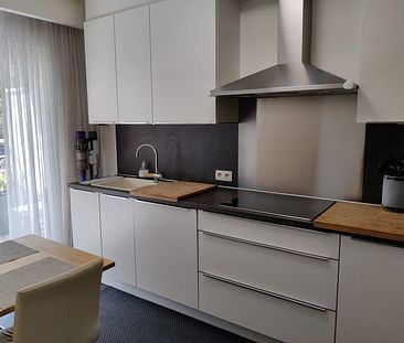 appartement met uitzicht op het park Rivierenhof - Photo 5